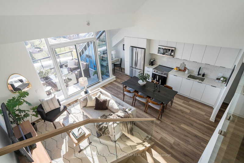 home for lease on PH610-31 Huron Street