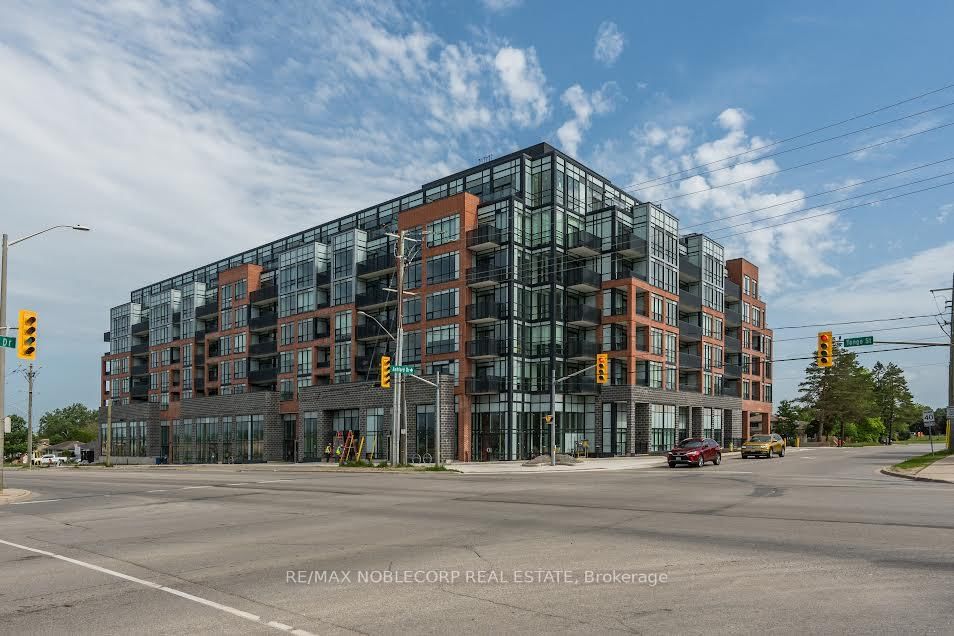 681 Yonge Street, Unit 218