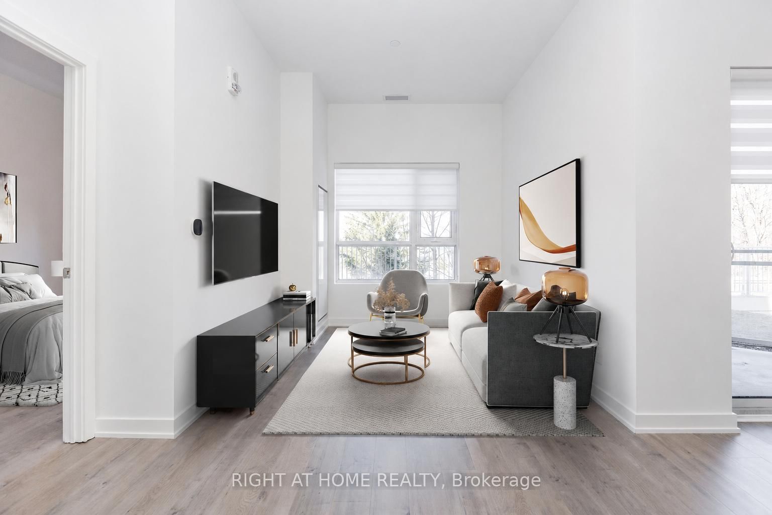 56 Lakeside Terrace, Unit 109