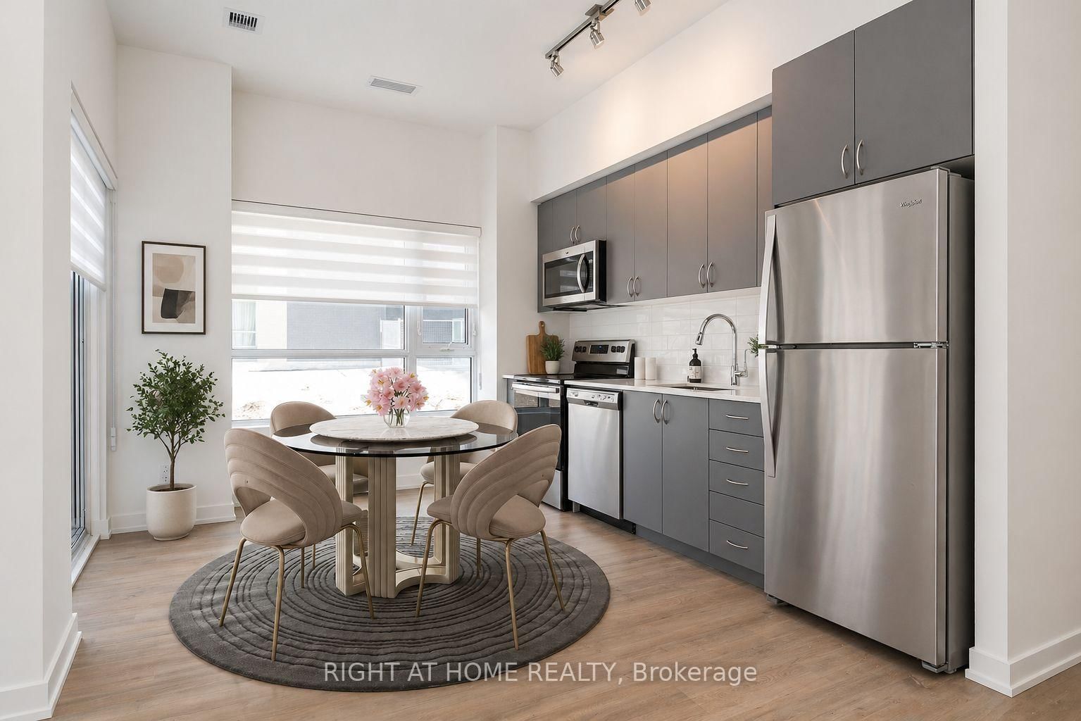 56 Lakeside Terrace, Unit 109 - Photo 2