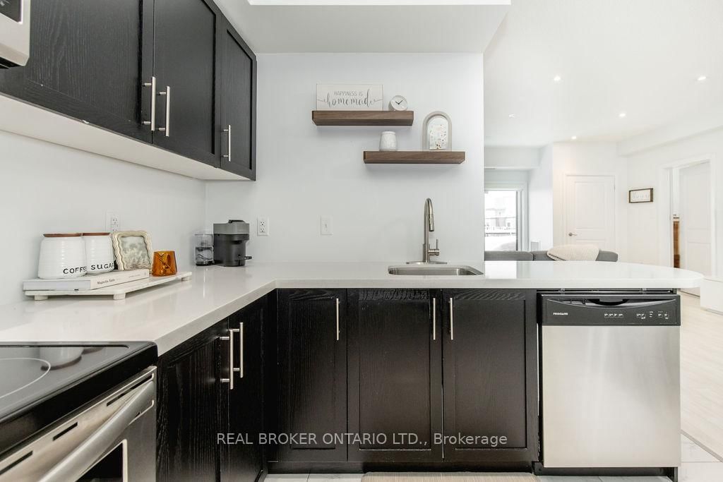 304 ESSA Road, Unit 609 - Photo 10