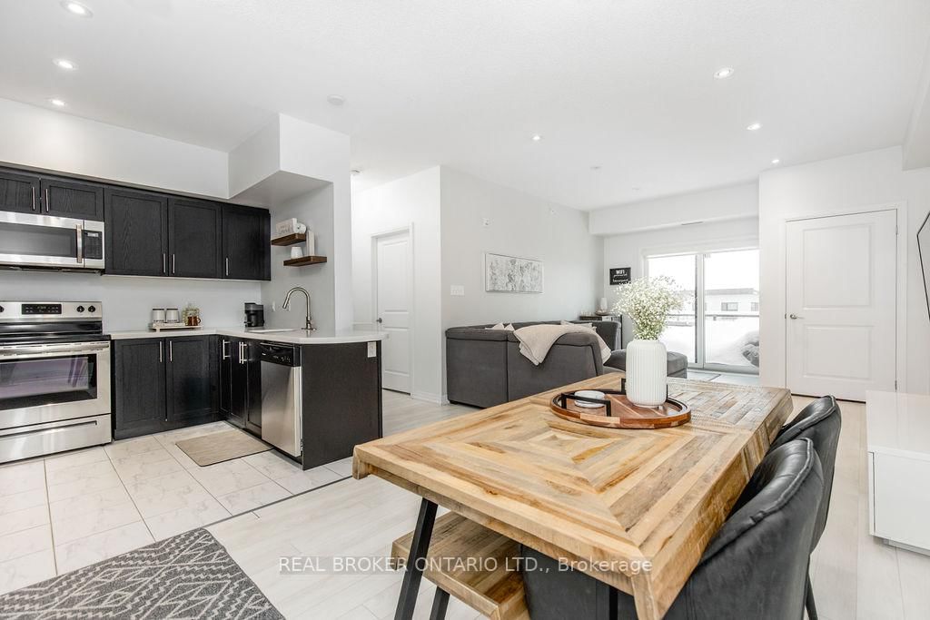 304 ESSA Road, Unit 609 - Photo 15