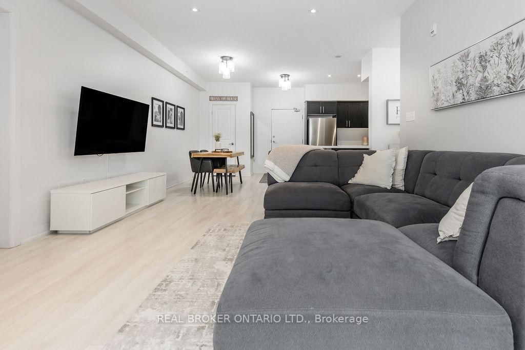 304 ESSA Road, Unit 609 - Photo 18