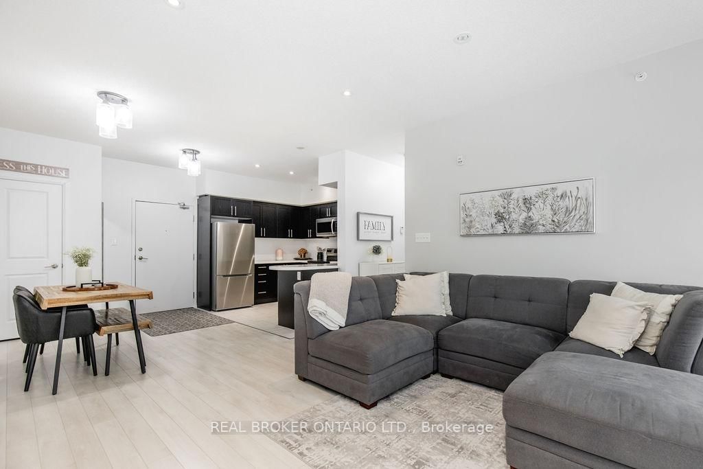 304 ESSA Road, Unit 609 - Photo 19