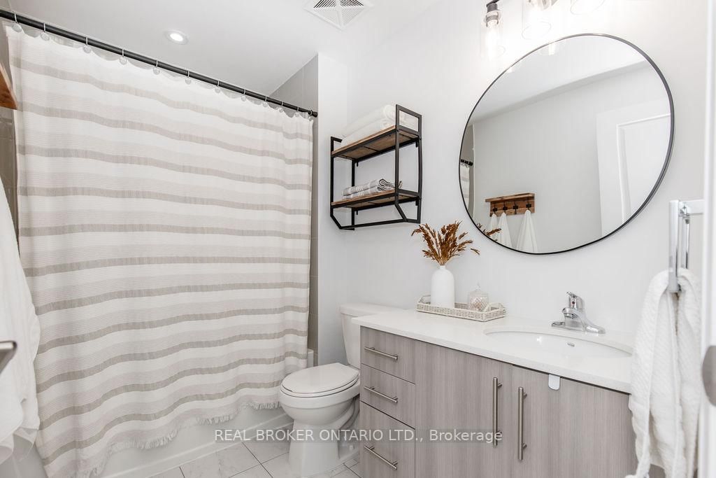 304 ESSA Road, Unit 609 - Photo 30