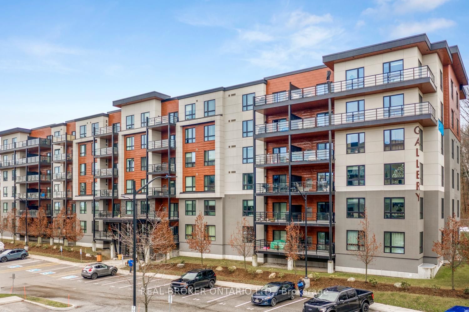 304 ESSA Road, Unit 609 - Photo 39