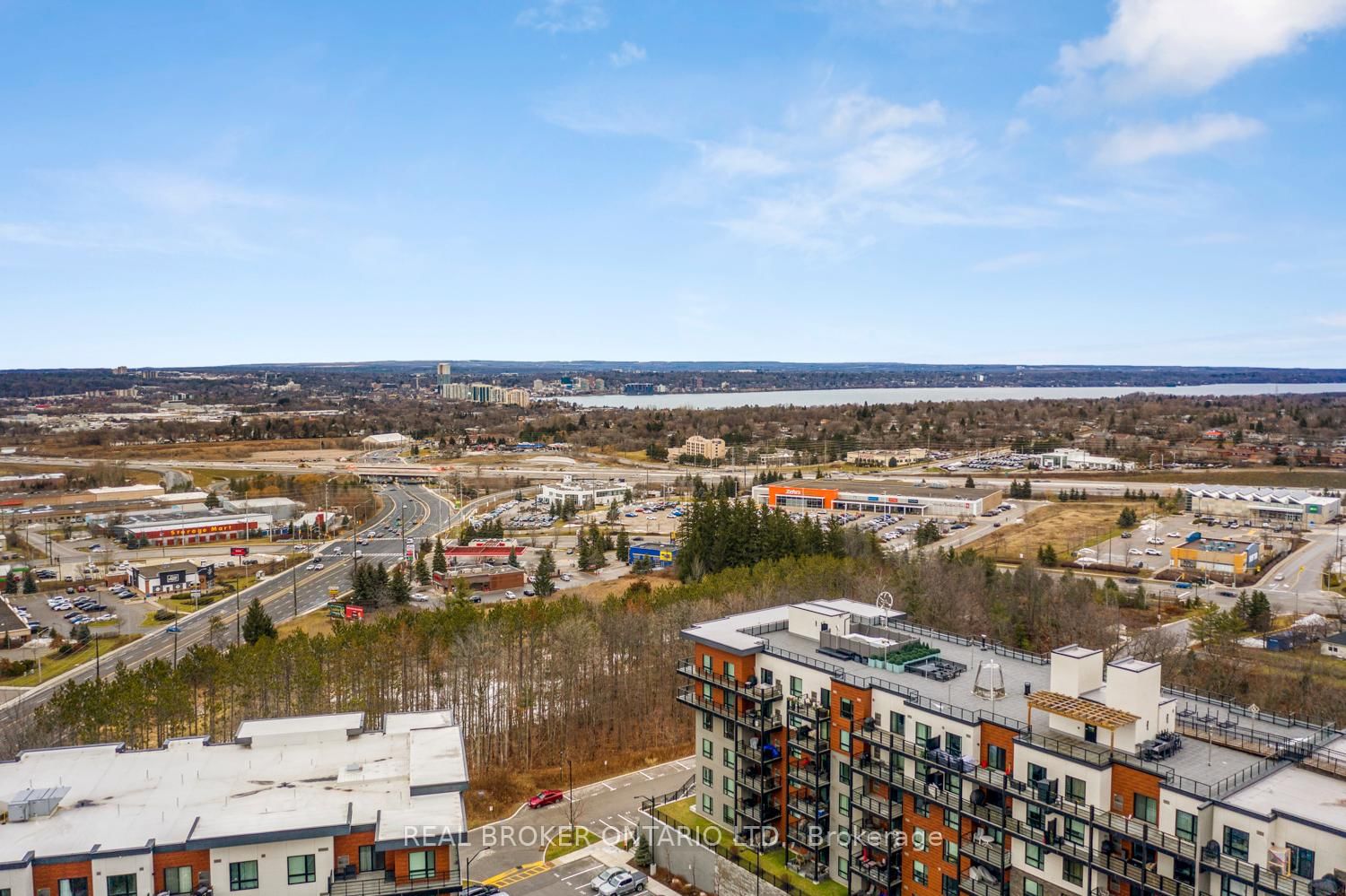 304 ESSA Road, Unit 609 - Photo 40