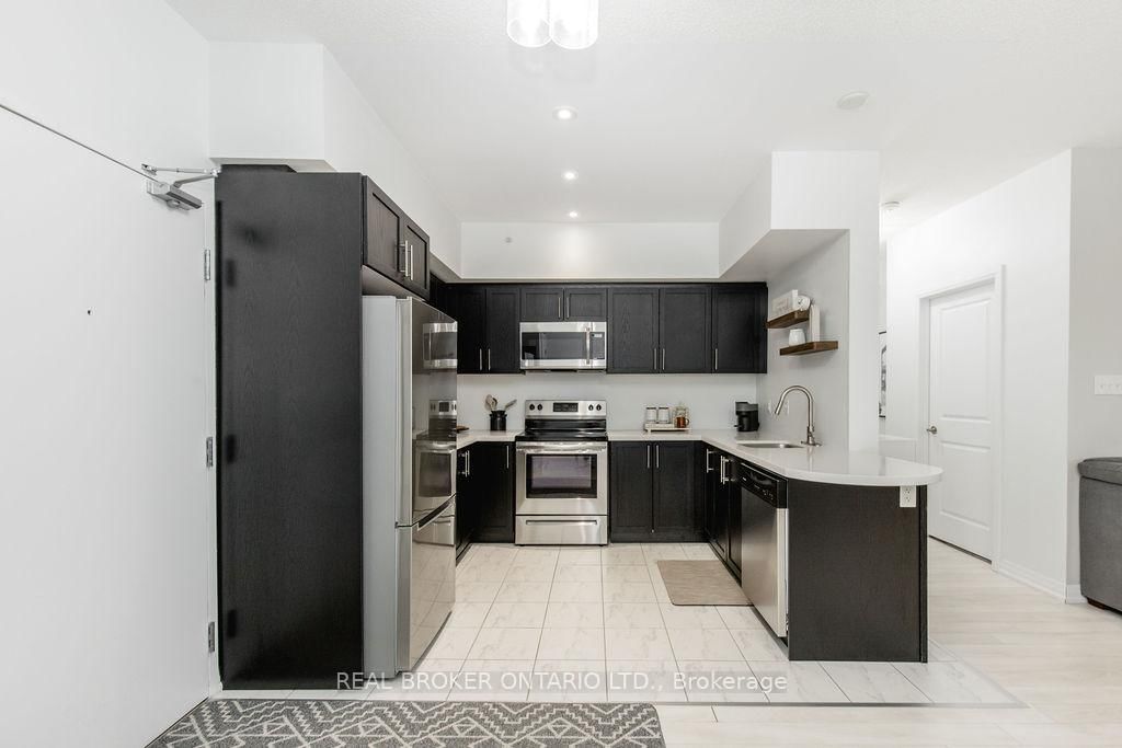 304 ESSA Road, Unit 609 - Photo 6