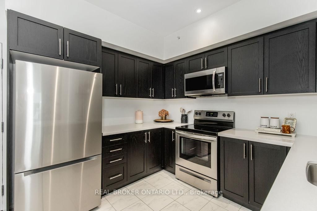 304 ESSA Road, Unit 609 - Photo 8