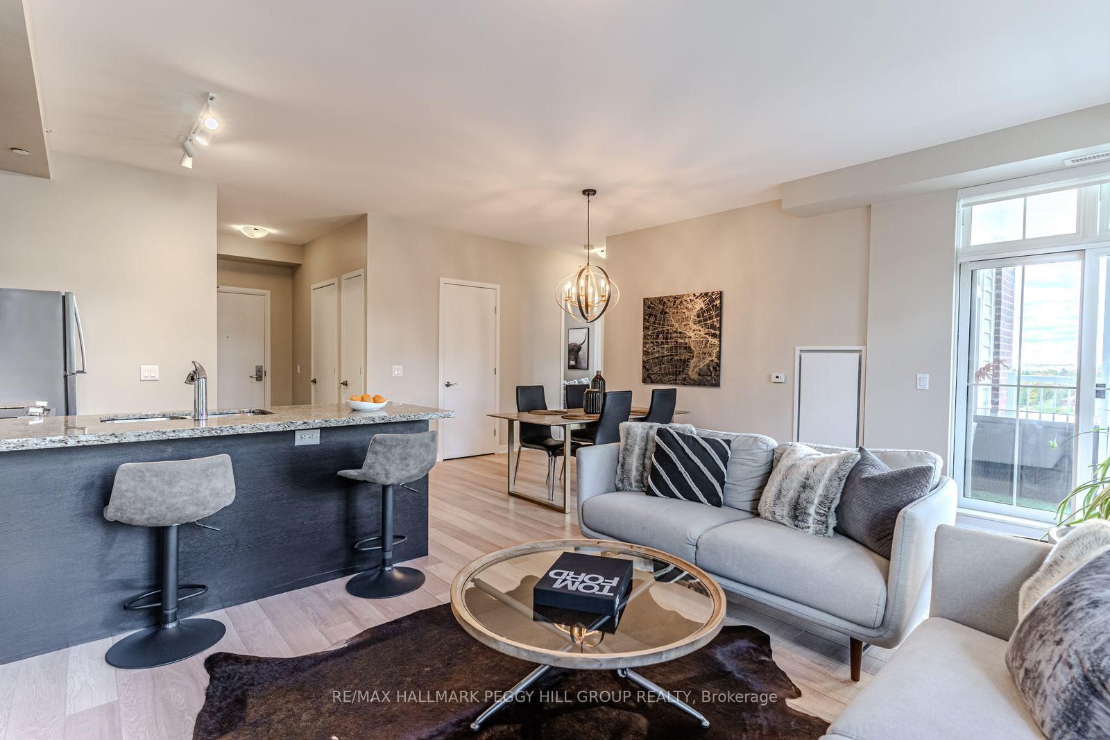40 Horseshoe Boulevard, Unit 217 - Photo 5