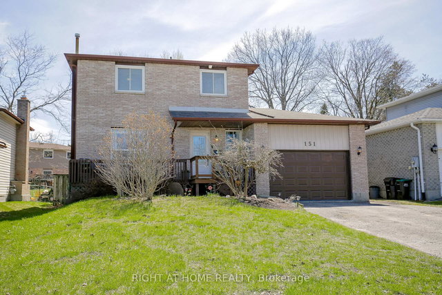 151 Little Avenue