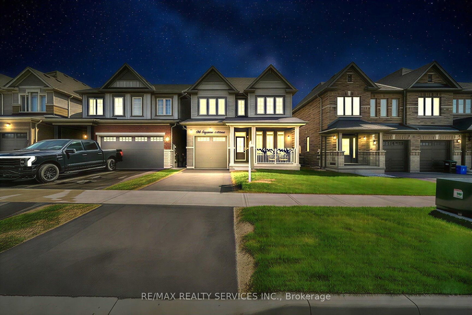 Detached House for sale at 104 Sagewood Avenue, Barrie, Ontario, L9J 0K5 - Rural Barrie Southeast - MLS: S13057638