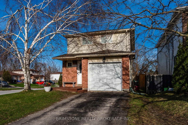 104 Hickling Trail