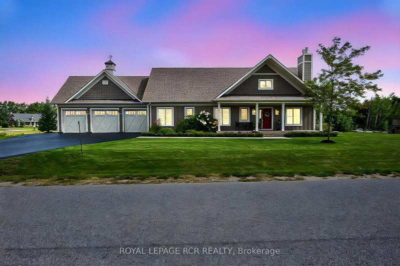 home for sale on 3 Thoroughbred Drive