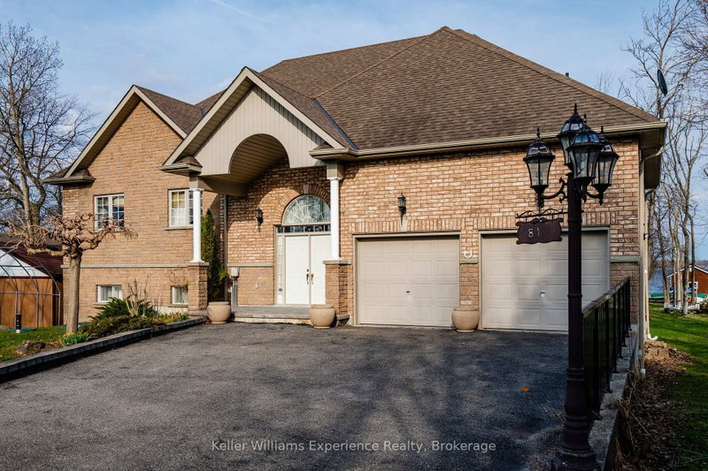 81 Silver Birch Crescent