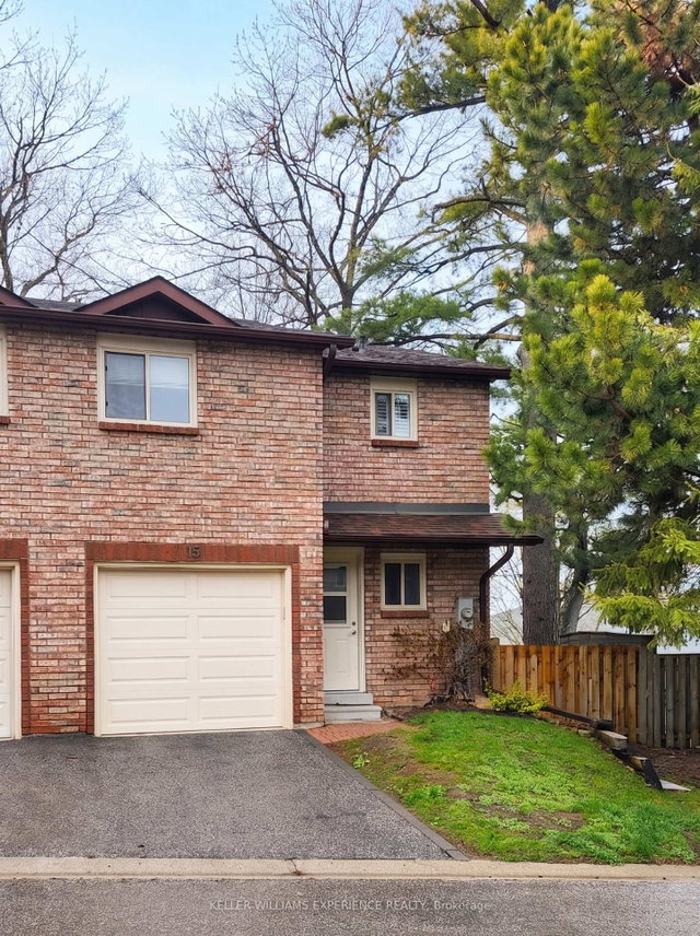 15 Pheasant Trail