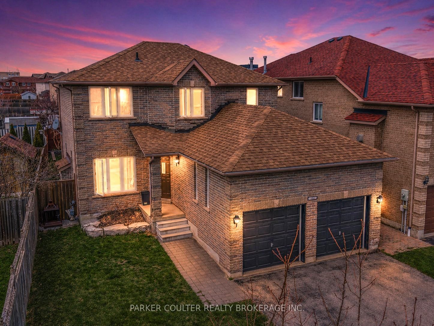 Detached House for sale at 151 Raymond Crescent, Barrie, Ontario, L4N 0V7 - Painswick South - MLS: S13059078