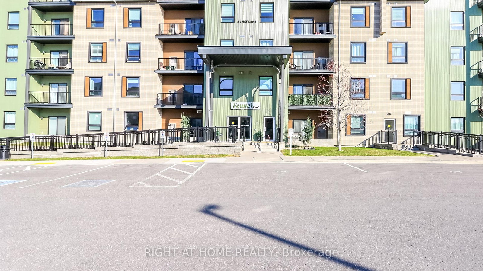 5 Chef Lane, Unit 510 - Photo 3