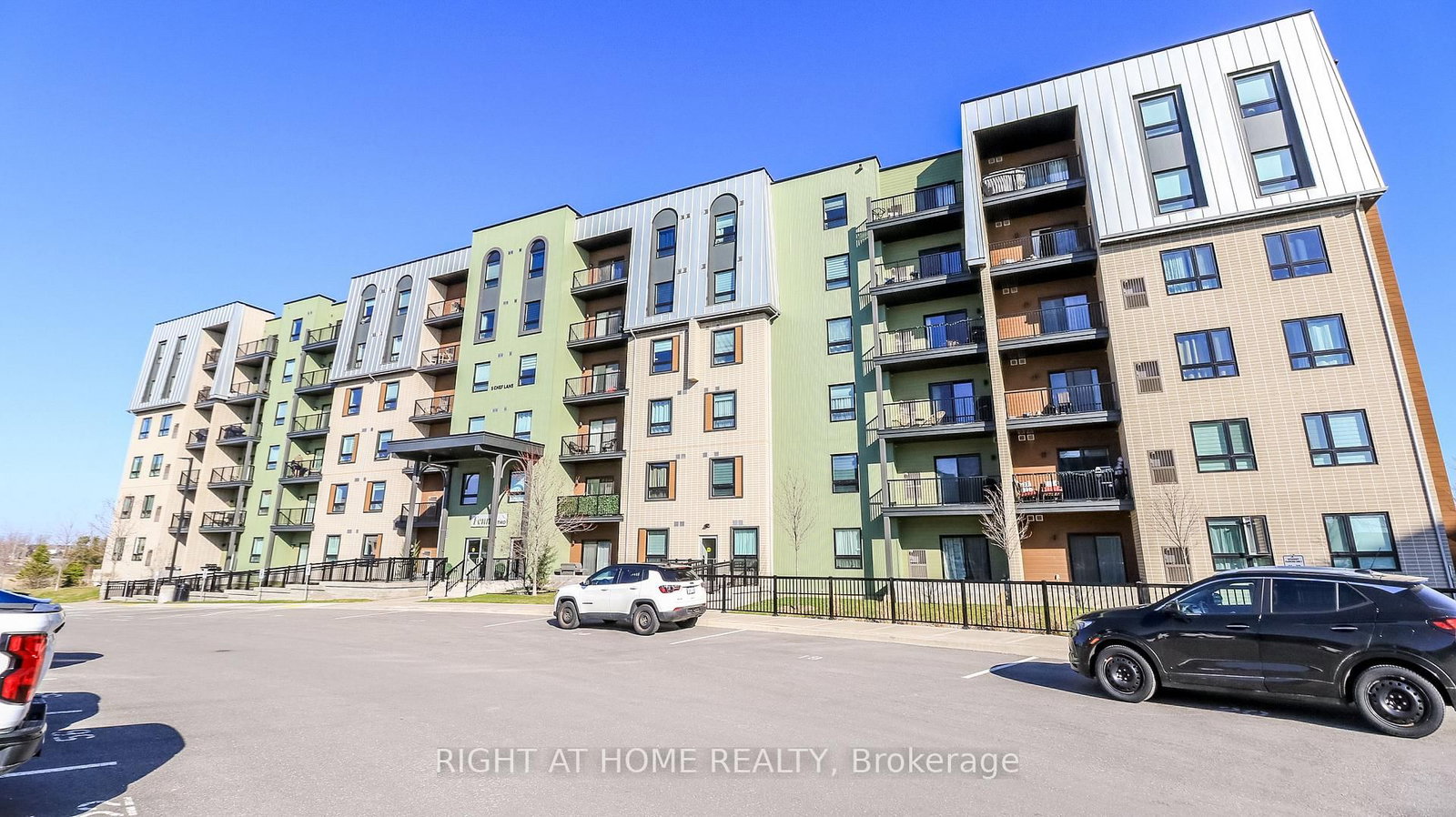 5 Chef Lane, Unit 510 - Photo 4