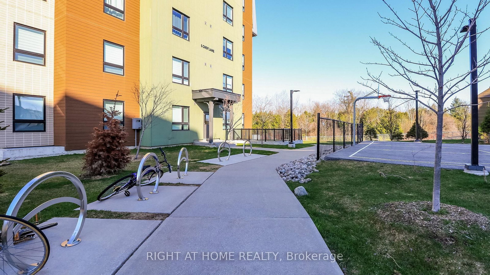 5 Chef Lane, Unit 510 - Photo 7