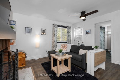 Unit 39 — 19 DAWSON Drive — photo 6