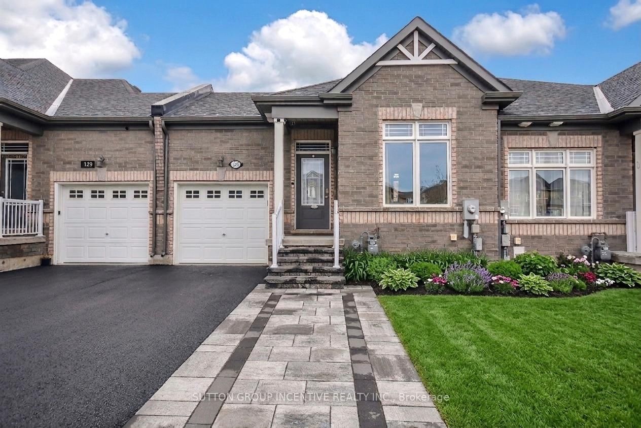 127 Isabella Drive • Orillia, ON photo 2