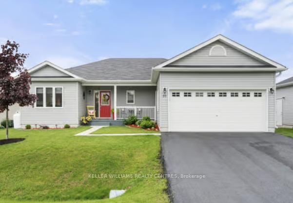 10 Sinclair Crescent