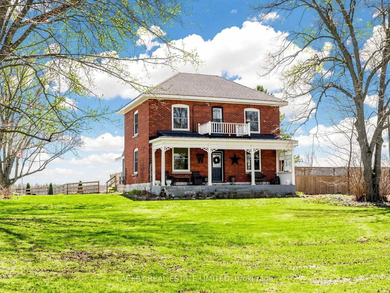 51 Balsam Road