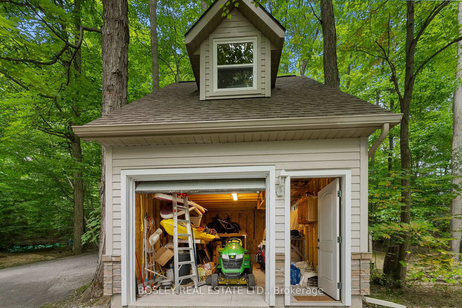 150 Farlain Lake Road E • #Cottage • Tiny, ON photo 14