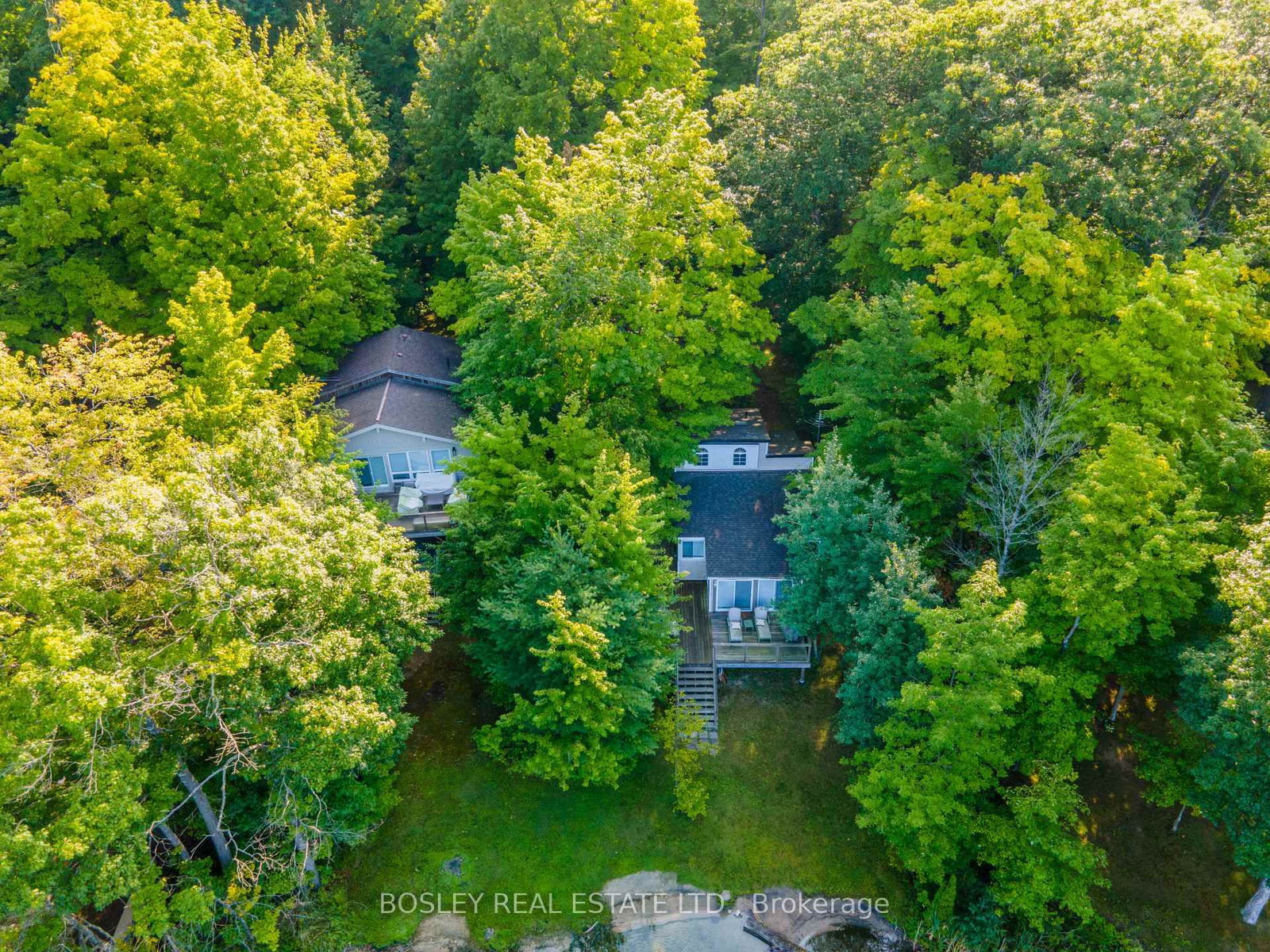 150 Farlain Lake Road E • #Cottage • Tiny, ON photo 19