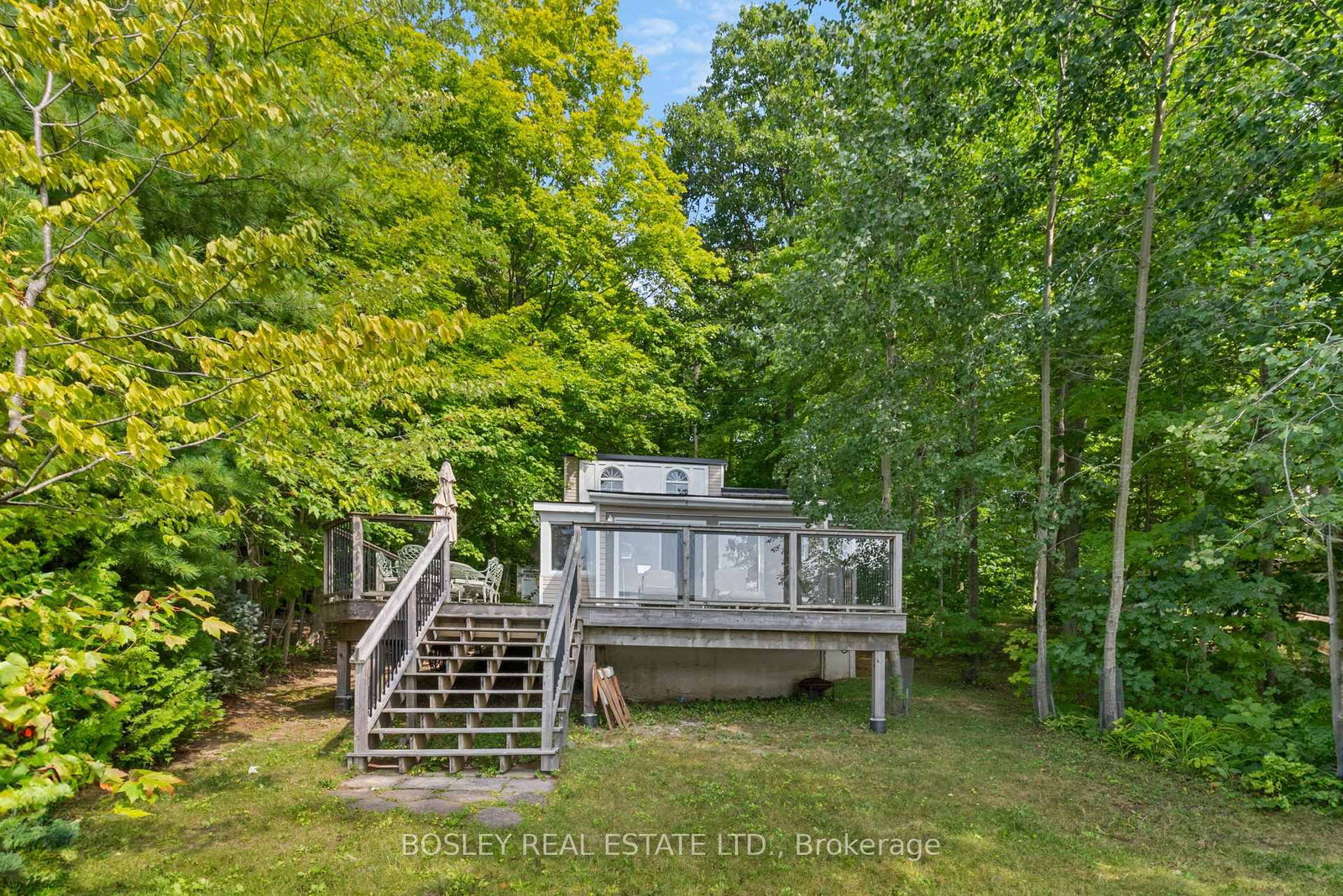 150 Farlain Lake Road E • #Cottage • Tiny, ON photo 2