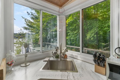 150 Farlain Lake Road E • #Cottage • Tiny, ON photo 5