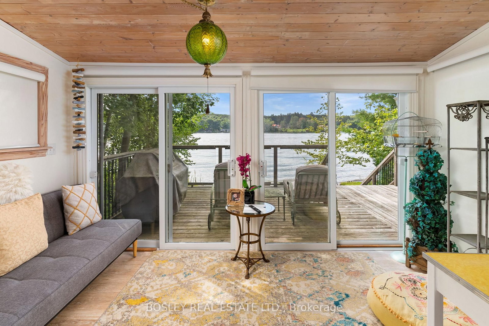 150 Farlain Lake Road E • #Cottage • Tiny, ON photo 6