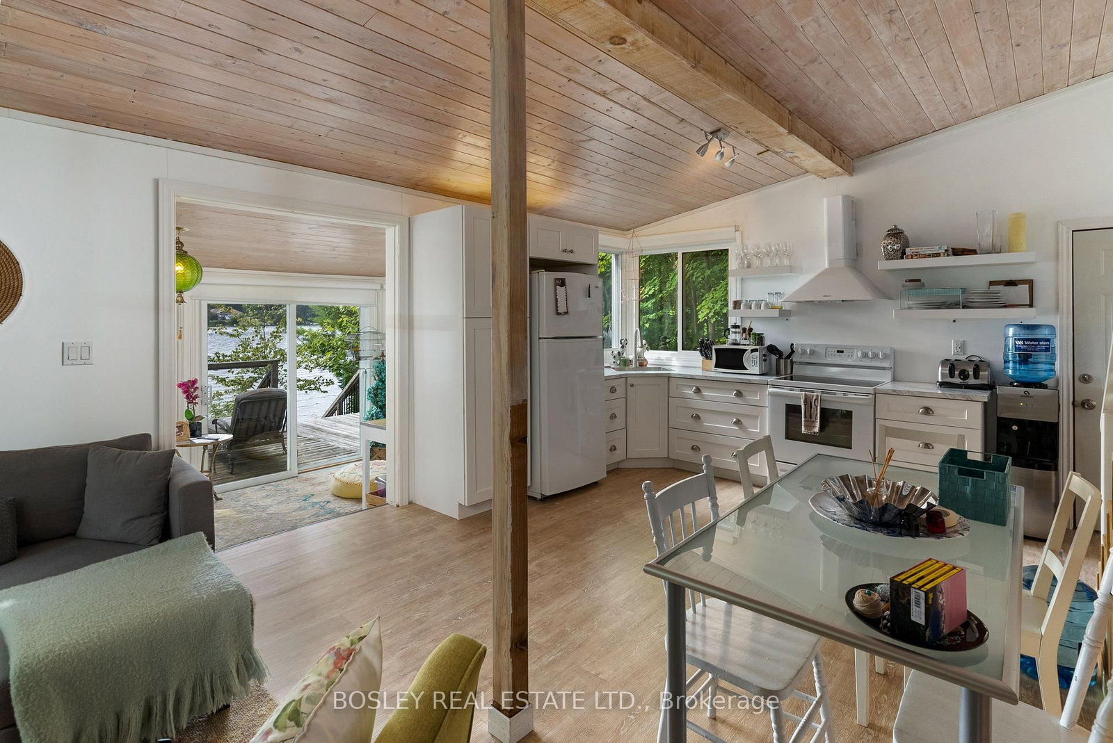 150 Farlain Lake Road E • #Cottage • Tiny, ON photo 7