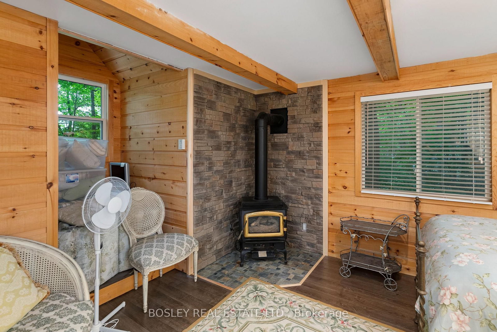 150 Farlain Lake Road E • #Cottage • Tiny, ON photo 9