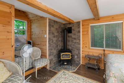 150 Farlain Lake Road E • #Cottage • Tiny, ON photo 9