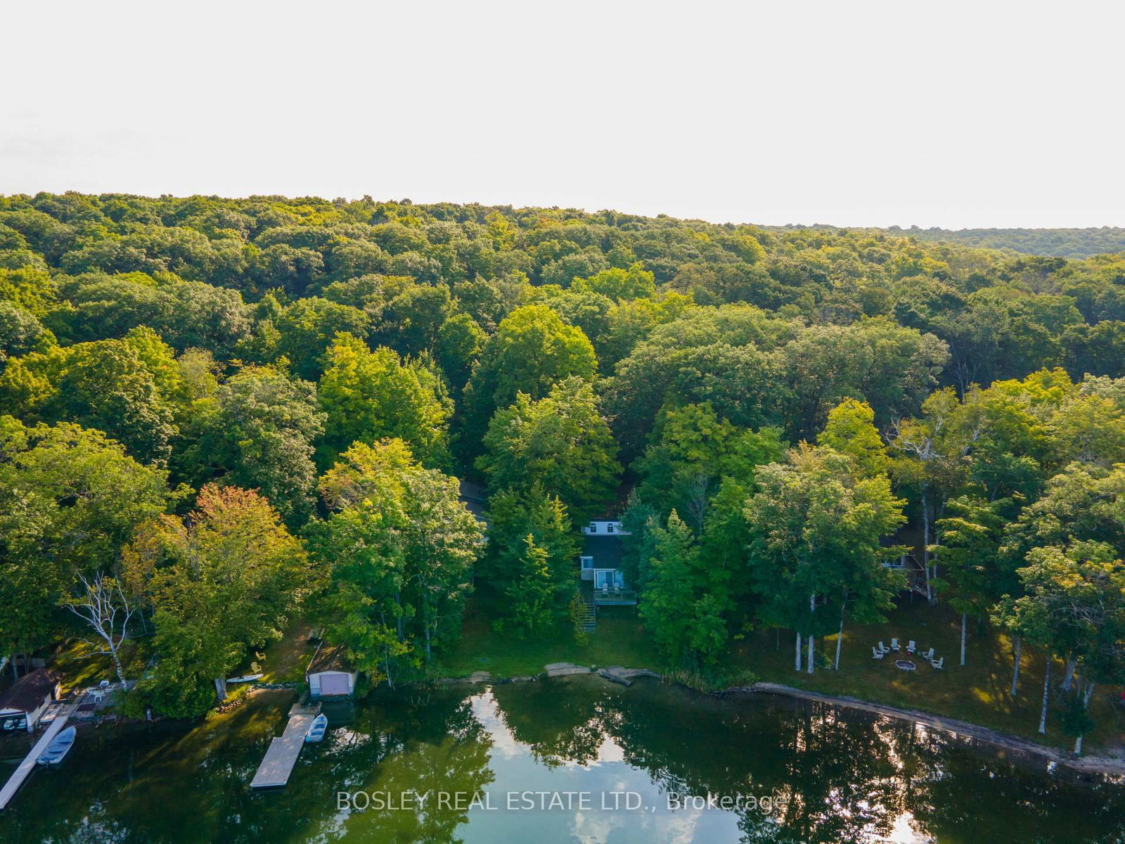 152 Farlain Lake Road E • #Cottage • Tiny, ON photo 14