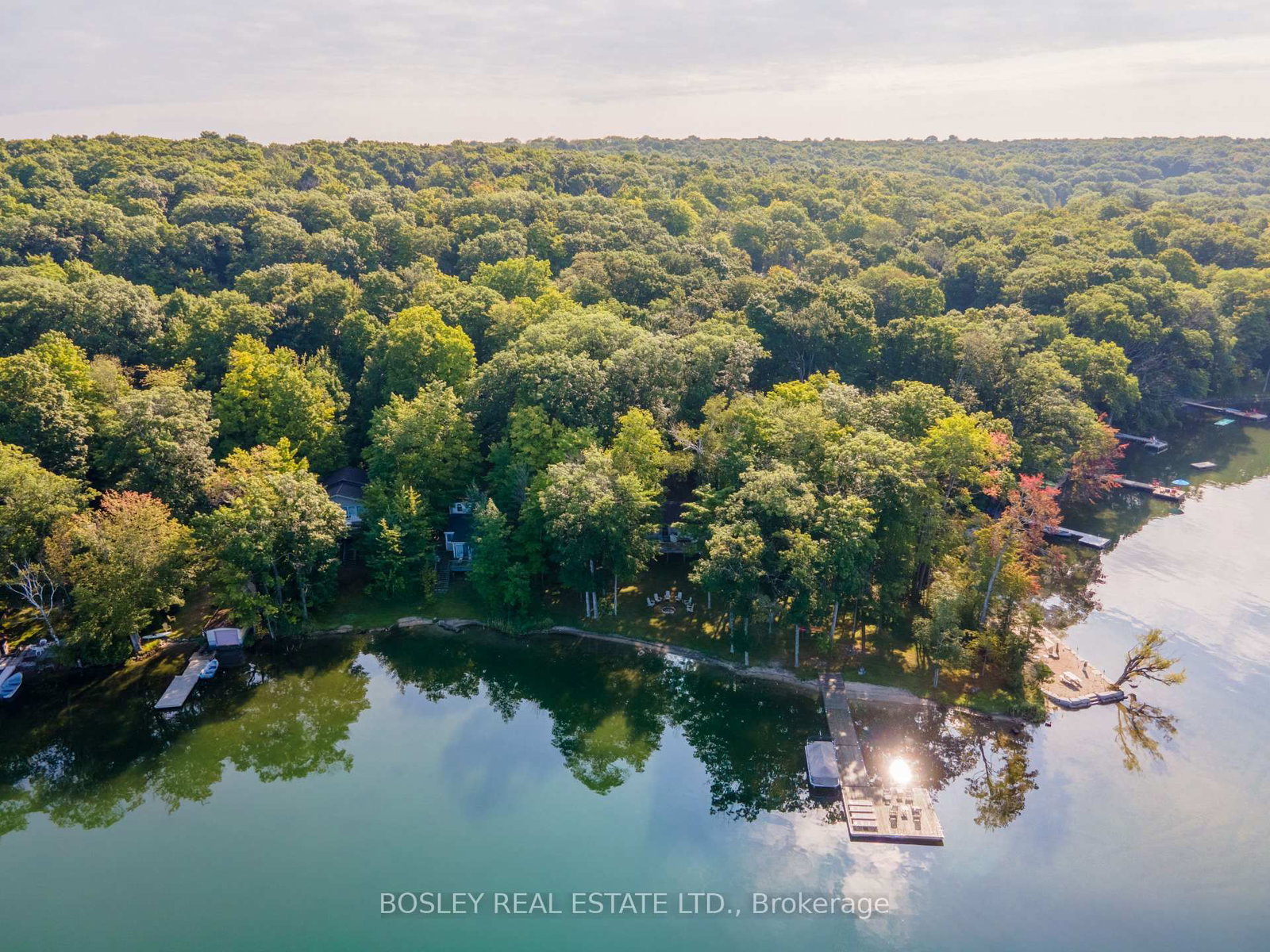 152 Farlain Lake Road E • #Cottage • Tiny, ON photo 15