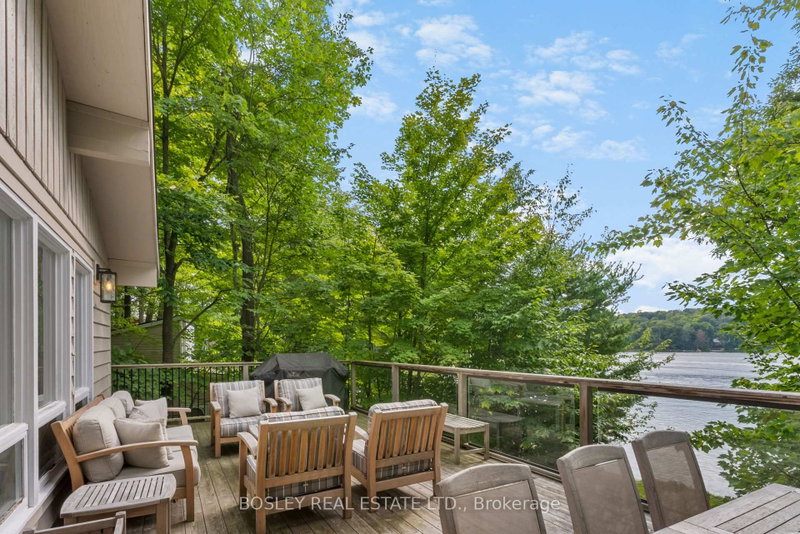 Cottage - 152 Farlain Lake Road E