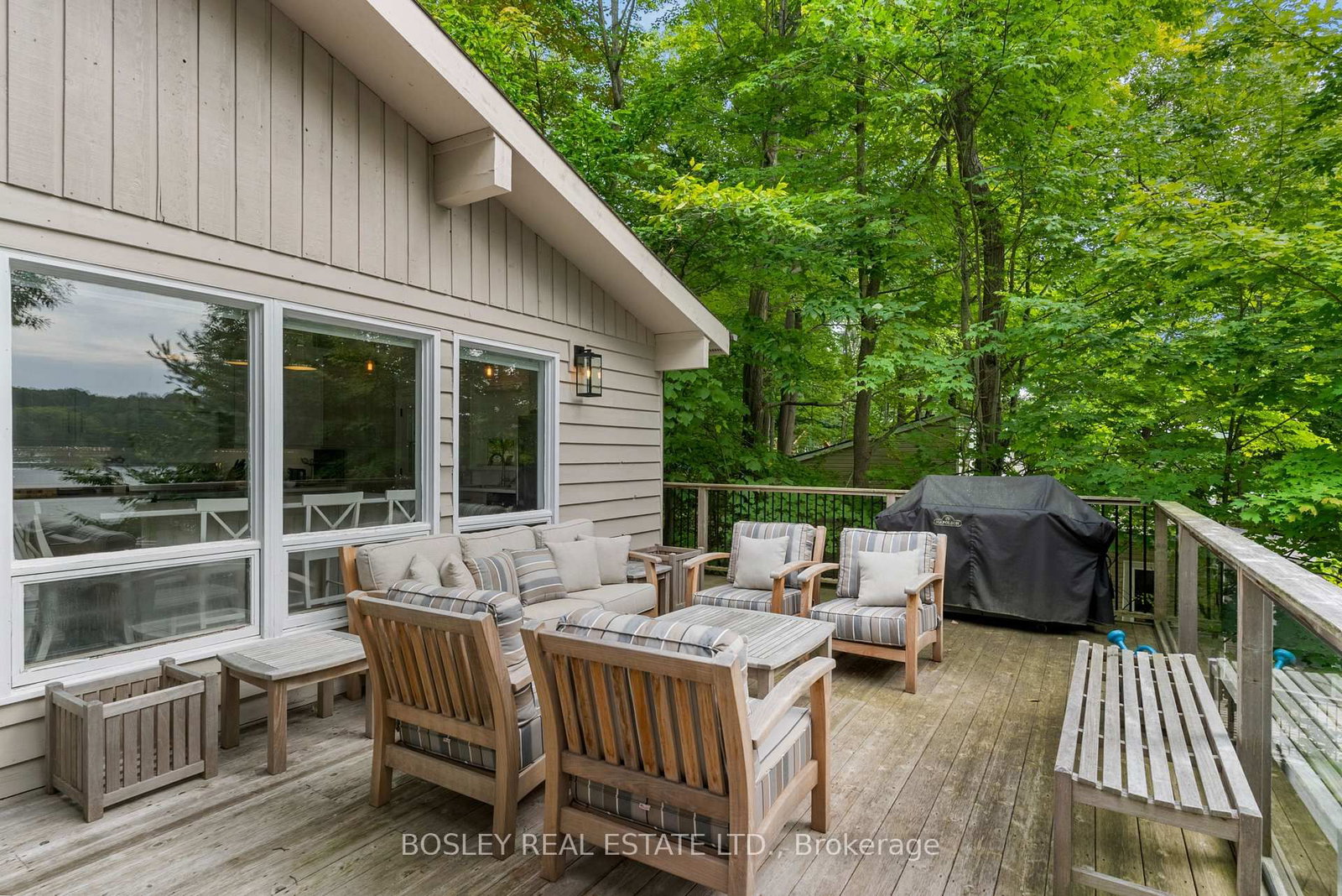 152 Farlain Lake Road E • #Cottage • Tiny, ON photo 3