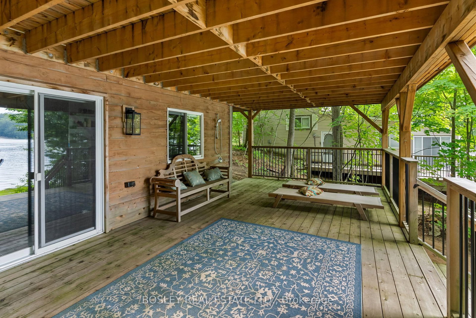 152 Farlain Lake Road E • #Cottage • Tiny, ON photo 5