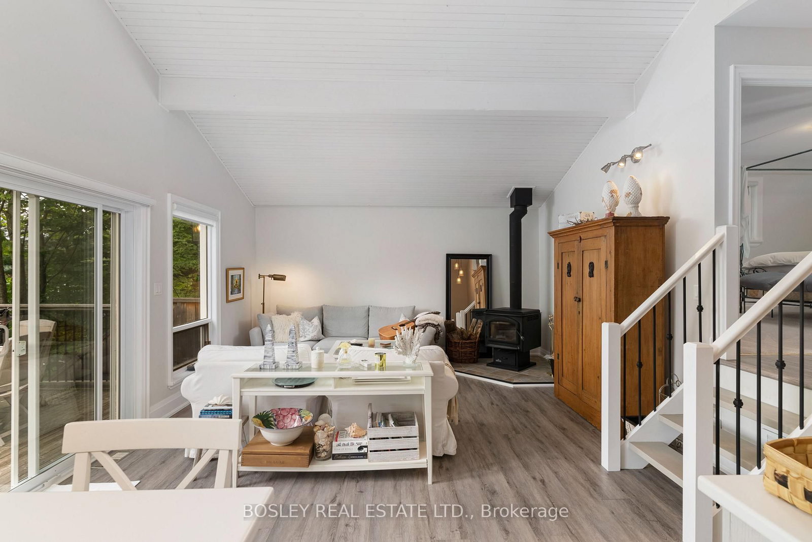 152 Farlain Lake Road E • #Cottage • Tiny, ON photo 6