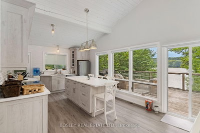 152 Farlain Lake Road E • #Cottage • Tiny, ON photo 7