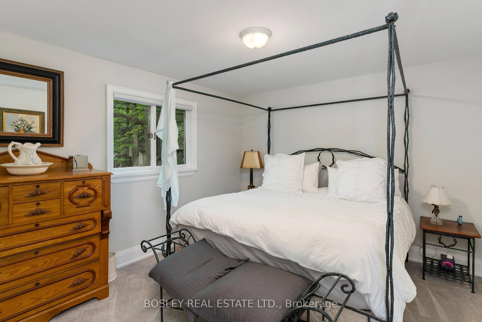 152 Farlain Lake Road E • #Cottage • Tiny, ON photo 8