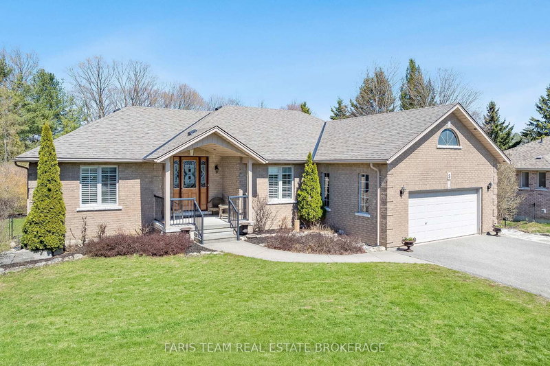 home for sale on 5 Blake Court