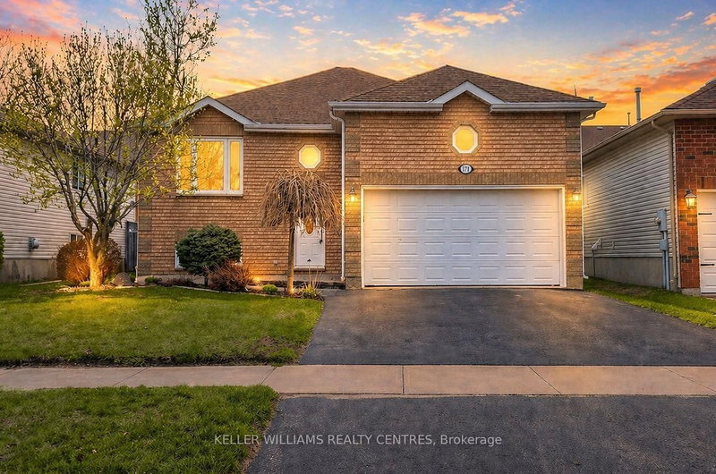 home for sale on 171 Marsellus Drive