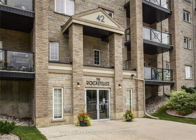 108 - 42 Ferndale Drive S
