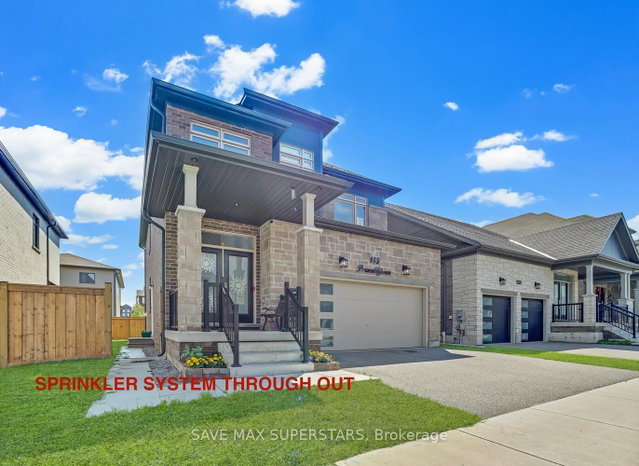 159 Franklin Trail