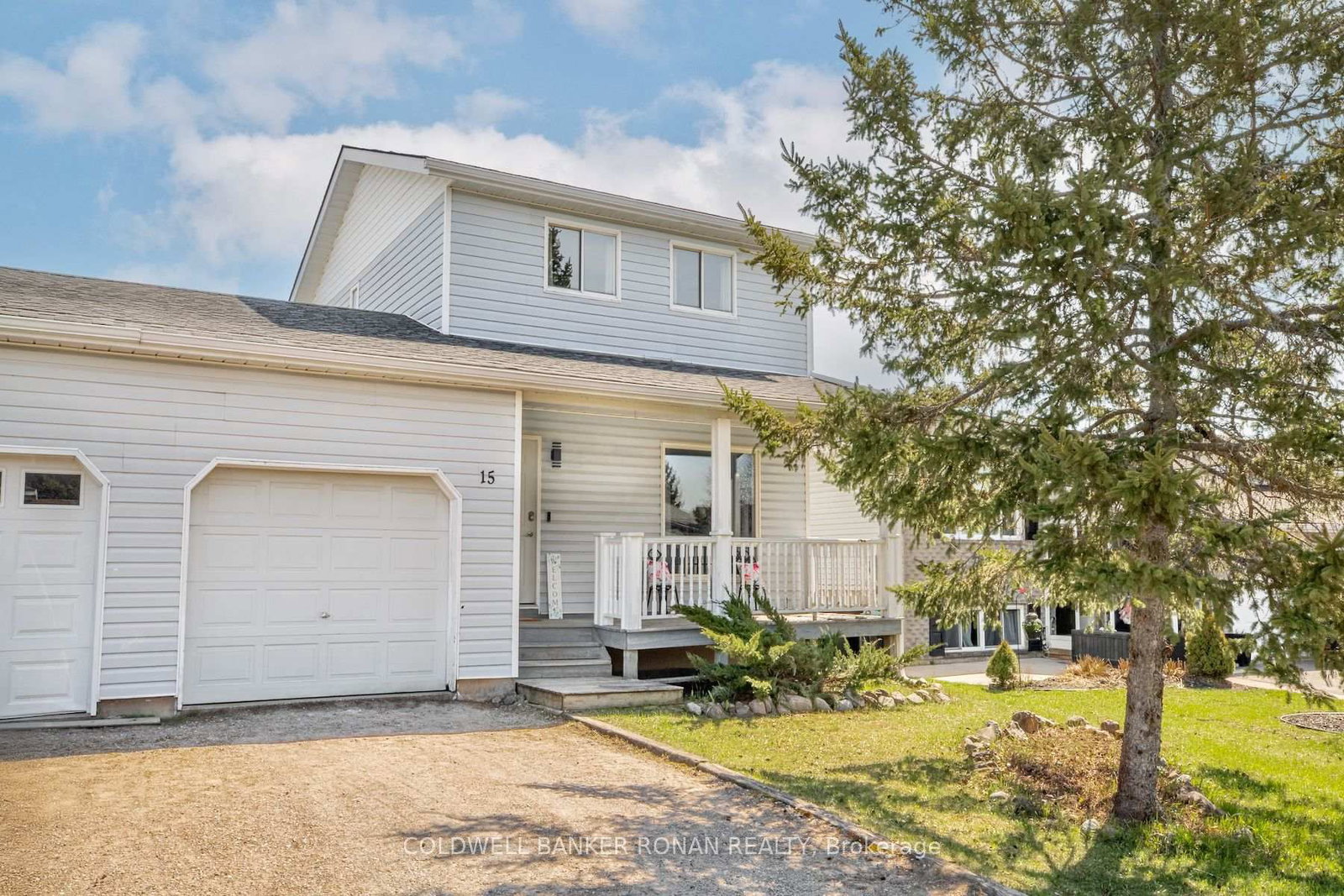 15 Jennings Drive • Penetanguishene, ON photo 1