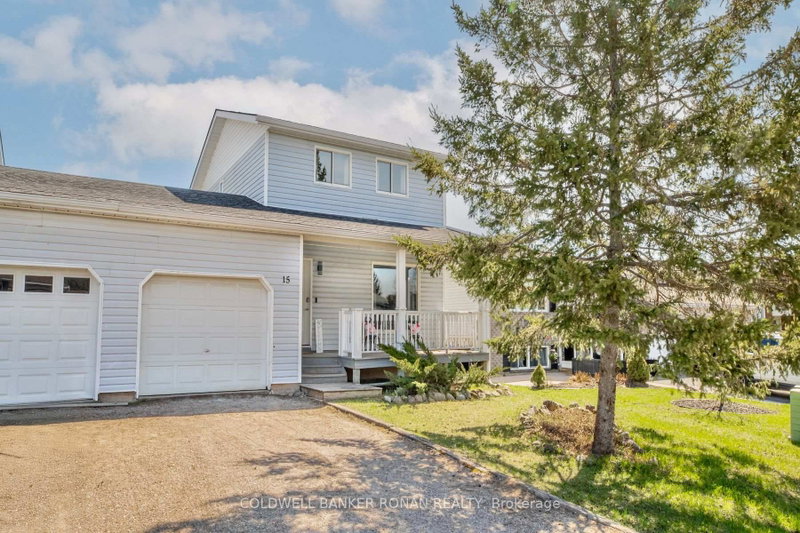 15 Jennings Drive
